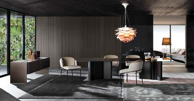 Top 10 Modern Chairs Exhibitors at Maison & Objet 2017