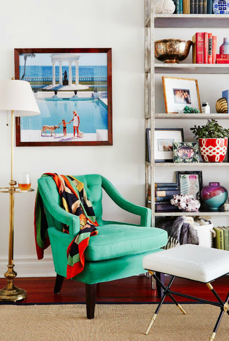 7 Perfect Modern Accent Chairs in Your Living Room