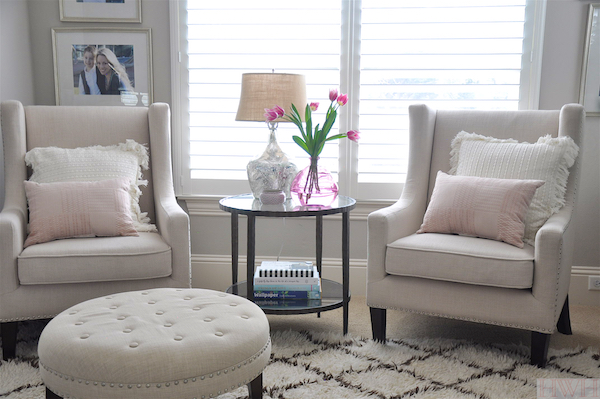 7 tips on choosing suitable accent chairs for a living room set