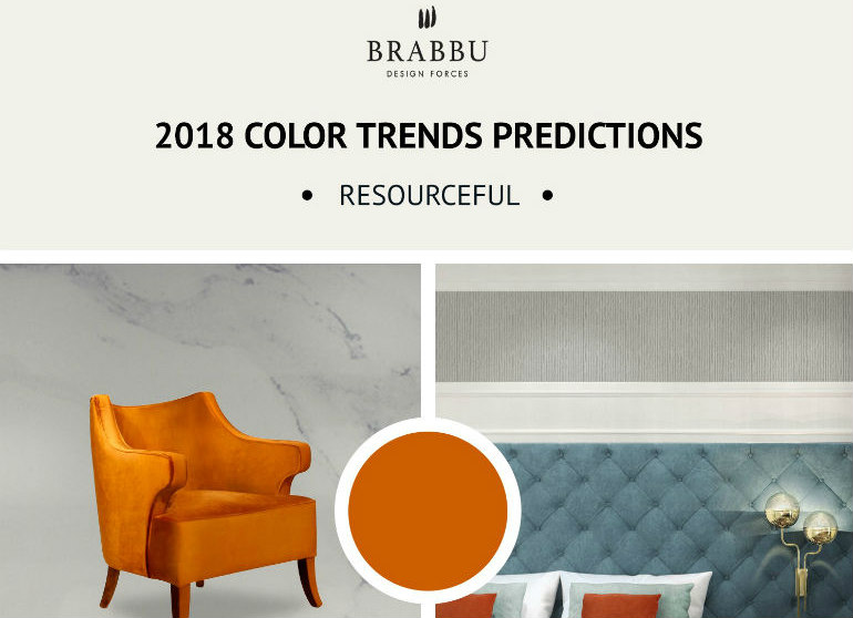 Pantone Color 2018 For Your Modern Chairs: Resourceful