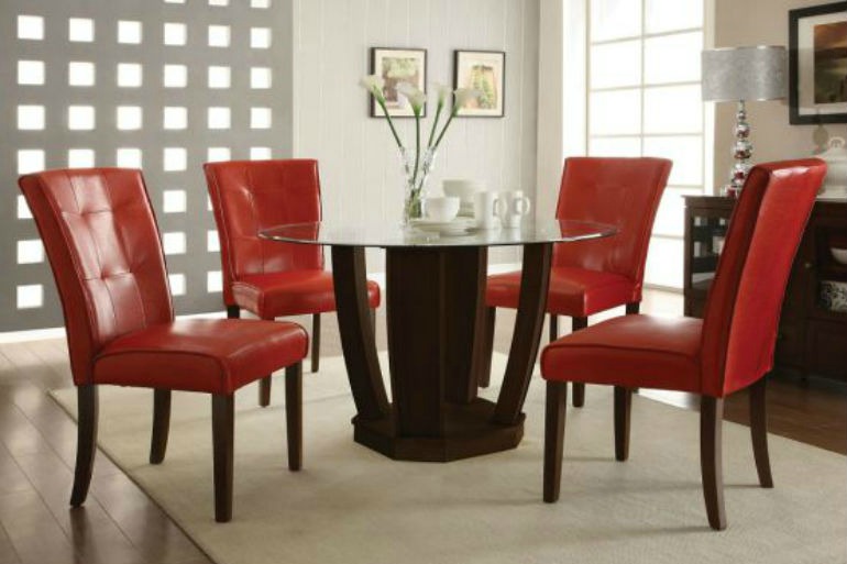 4 Facts You Must Know About Red Chairs