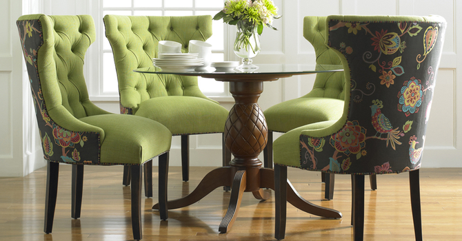 Inspirational Ideas for Your Upholstered Chairs