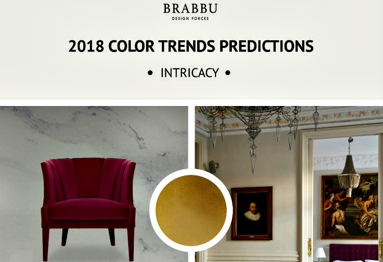 Pantone Color 2018 For Your Modern Chairs: Intricacy