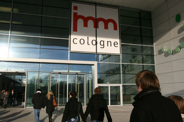 Short Guide About IMM Cologne 2018