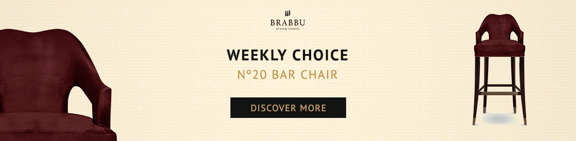 All You Need to Know About N°20 Bar Chair