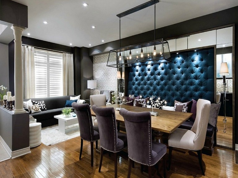 Looking For The Right Modern Chair For Your Dining Room?