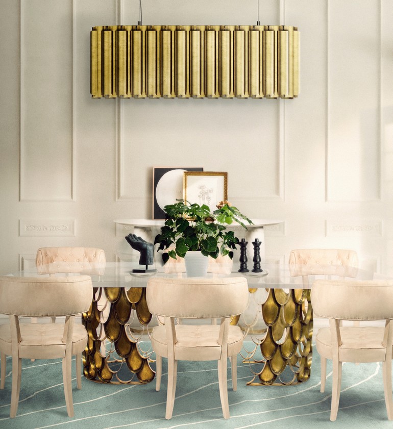 Looking For The Right Modern Chair For Your Dining Room?
