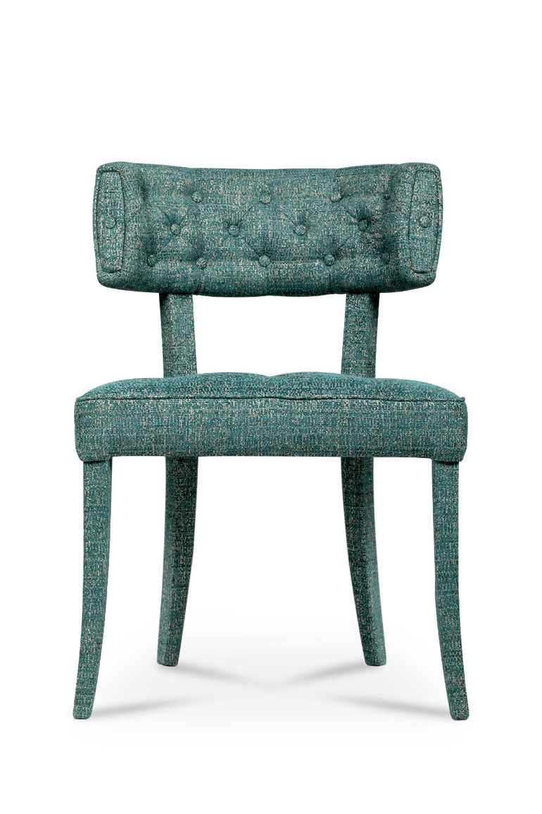 Looking For The Right Chair For Your Dining Room?