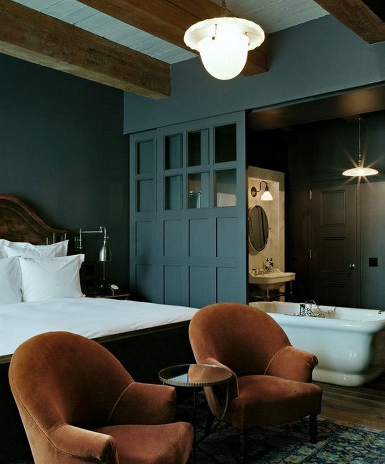 Top 8 Modern Chairs That Will Light Up Your Bedroom (9)