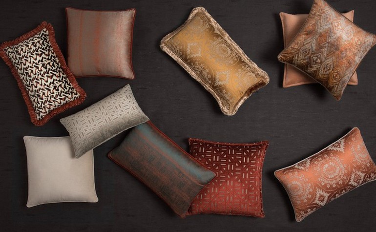 10 Pillows That Will Match Perfectly