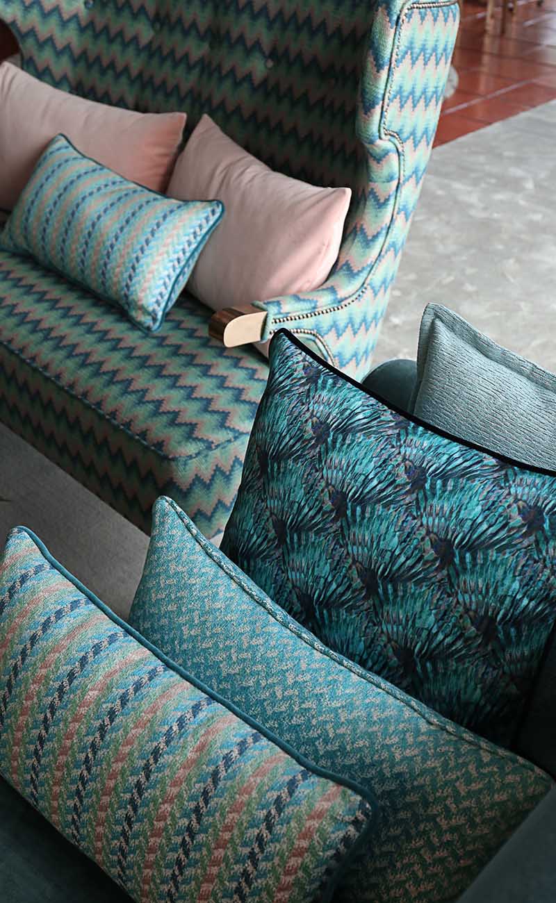 Modern Chairs: Top 12 Designs For Your Summer