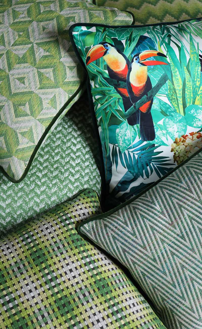 Top 10 Modern Chair Designs For Your Summer Decor