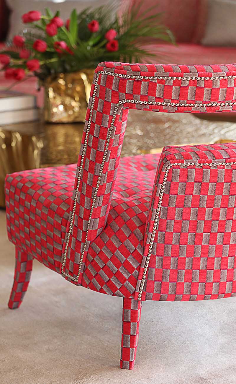 Modern Chairs: Top 12 Designs For Your Summer
