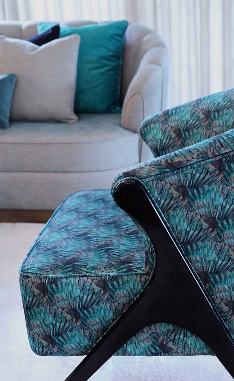 Modern Chairs: Top 12 Designs For Your Summer