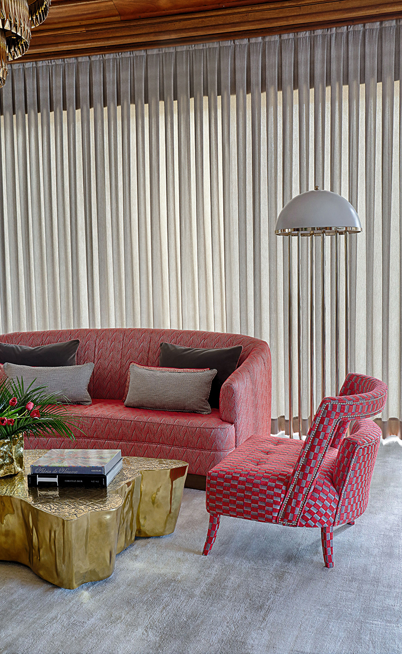 Modern Chairs: Top 12 Designs For Your Summer