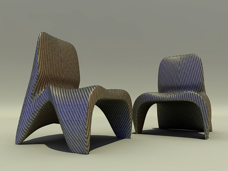 Modern Outdoor Lounge Chairs That Invite You to Sit Down and Enjoy Summer